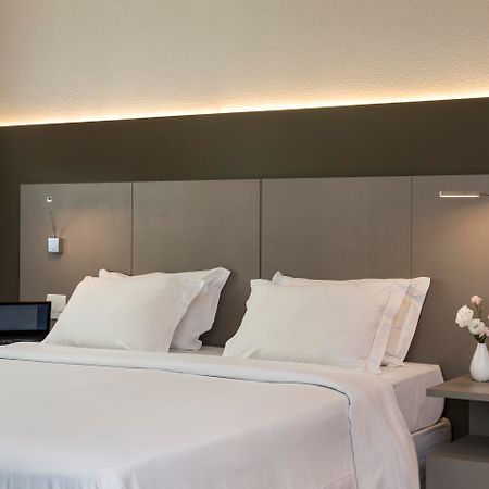 Intercity Sao Paulo Ibirapuera Екстериор снимка