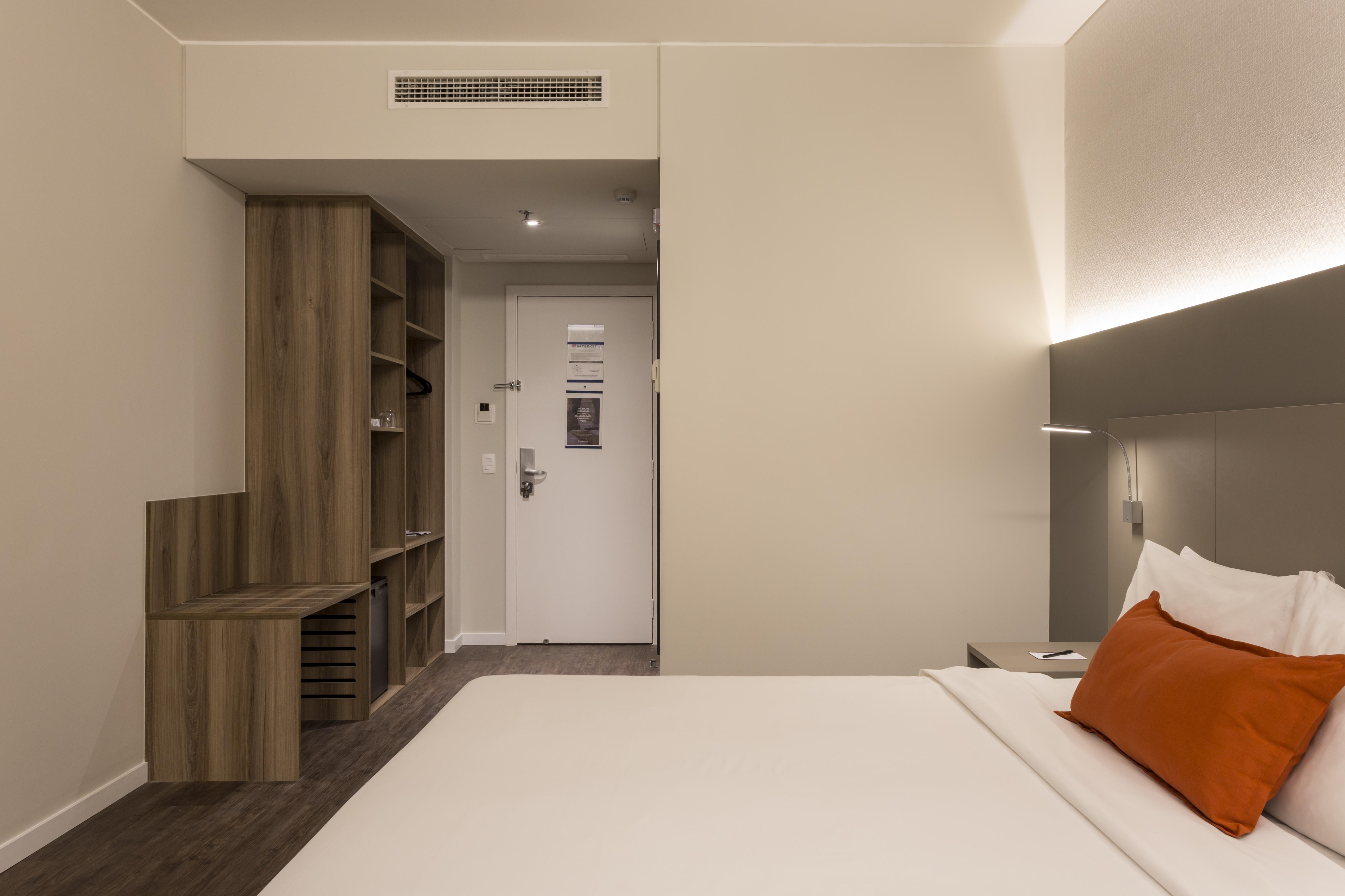 Intercity Sao Paulo Ibirapuera Екстериор снимка