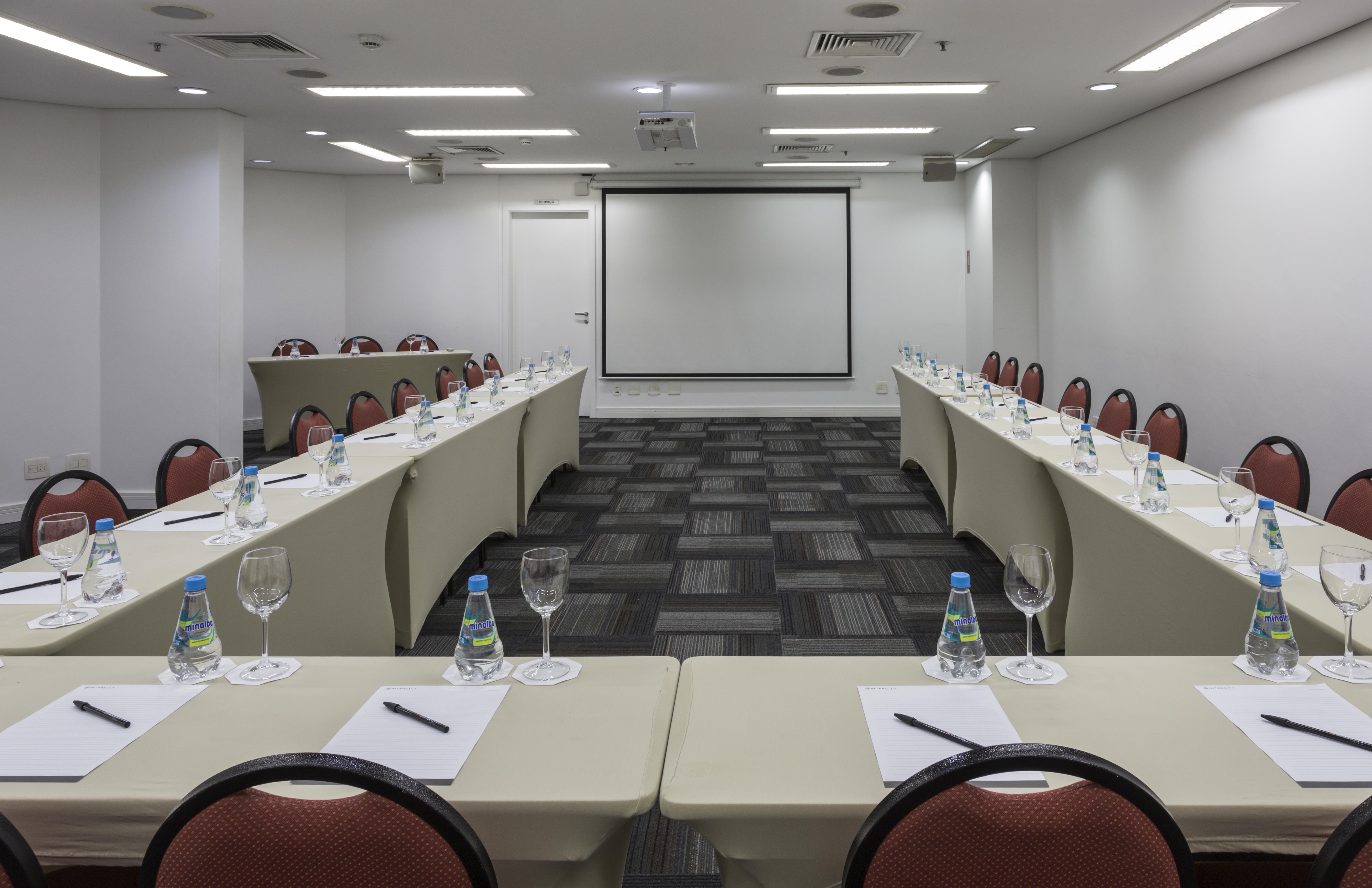 Intercity Sao Paulo Ibirapuera Екстериор снимка