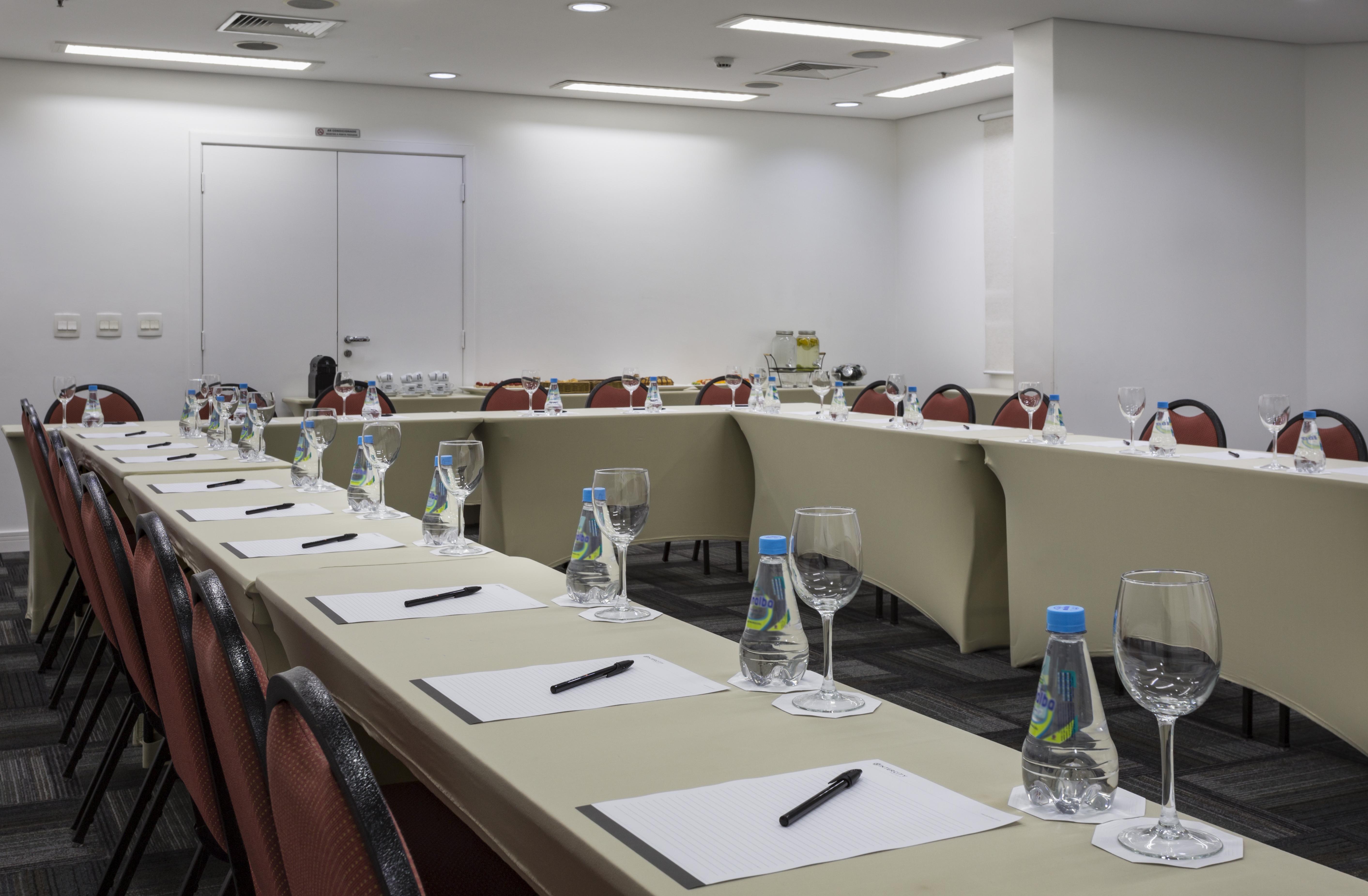 Intercity Sao Paulo Ibirapuera Екстериор снимка